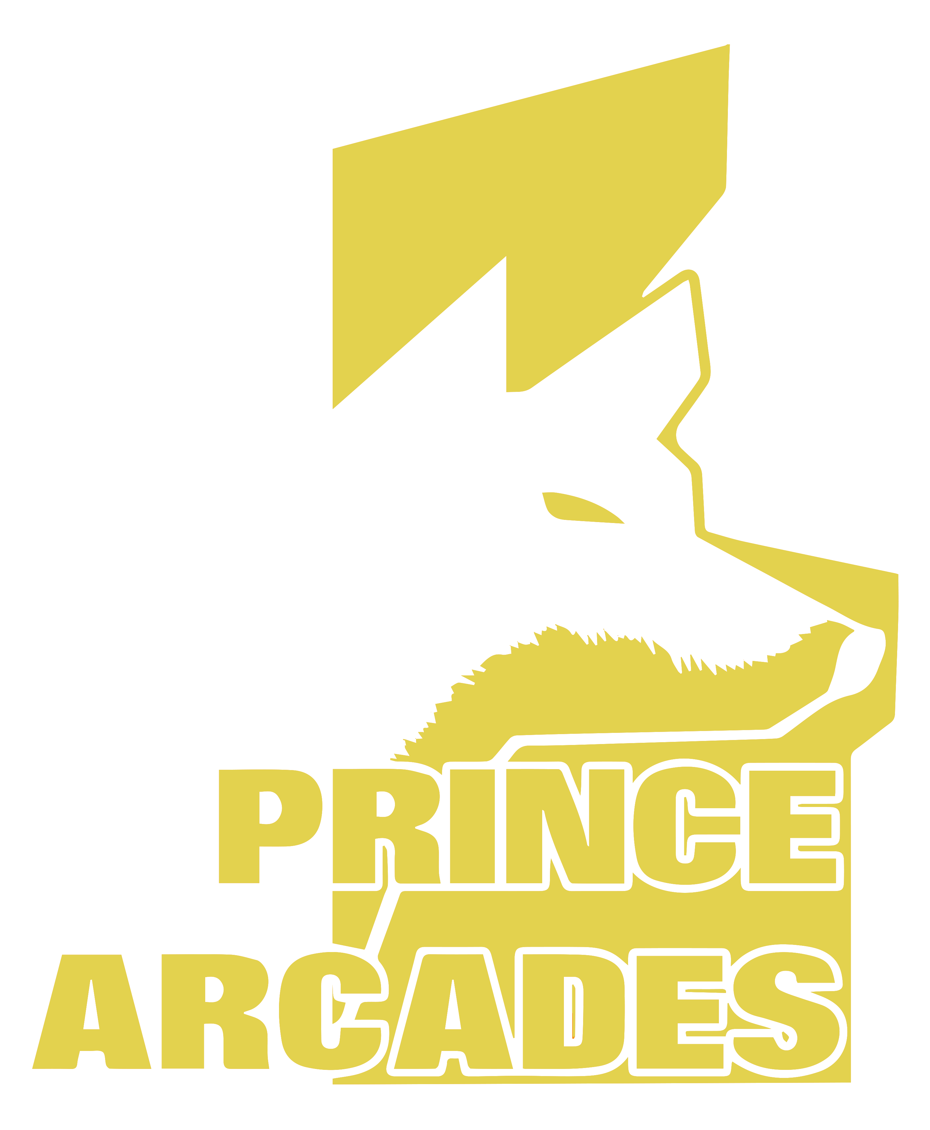 Prince Arcades